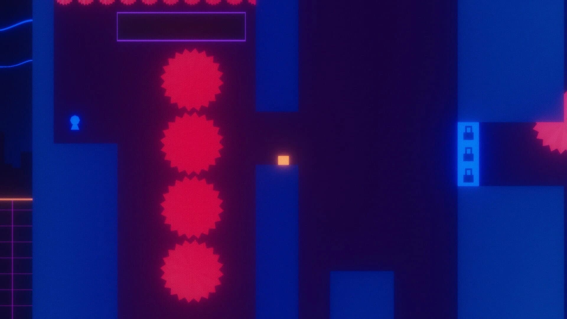 Parkour Polygon screenshot 3