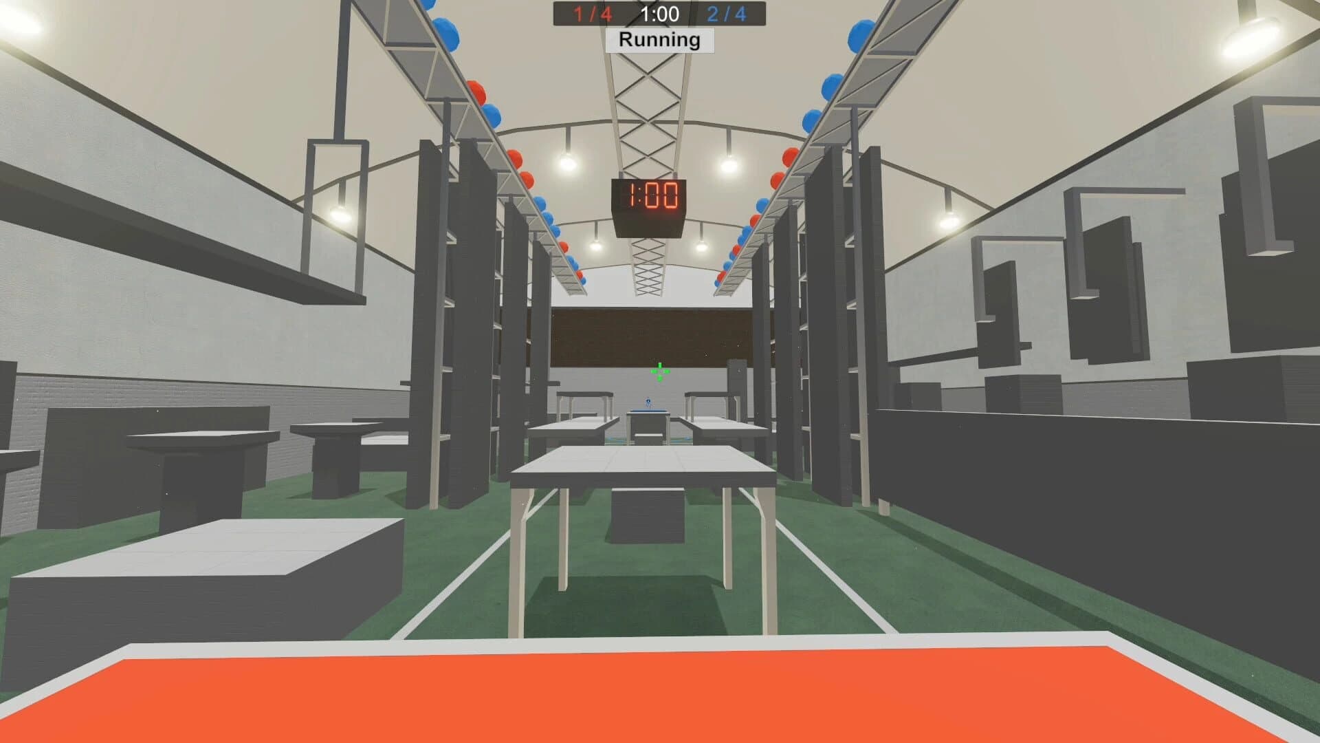 Parkour Tag screenshot 2