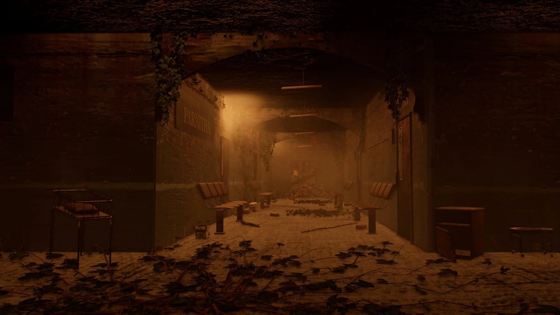 Parnitha: Patient 66 screenshot 4