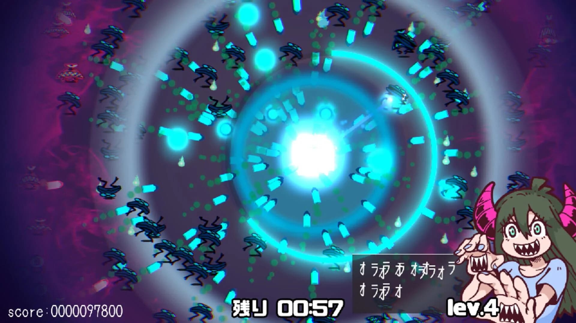 Parry Nightmare screenshot 4