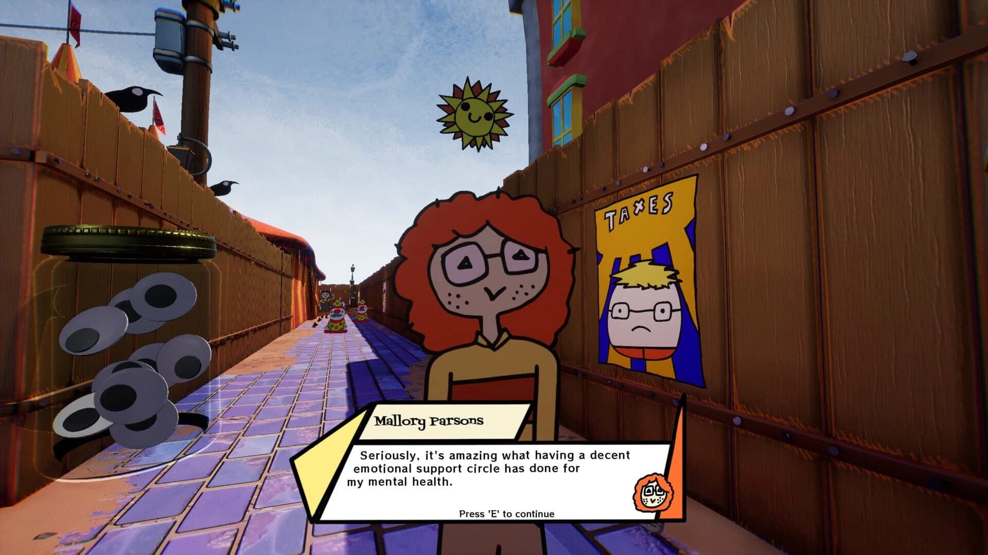 Part of You screenshot 4