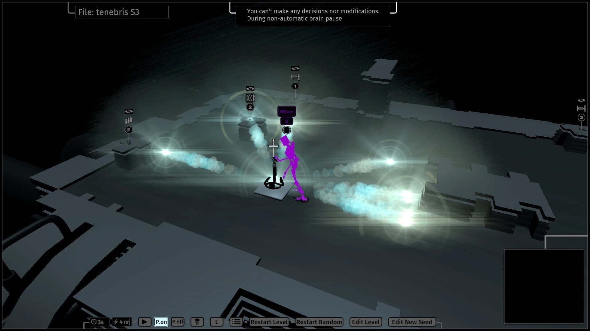 Partial Control screenshot 5