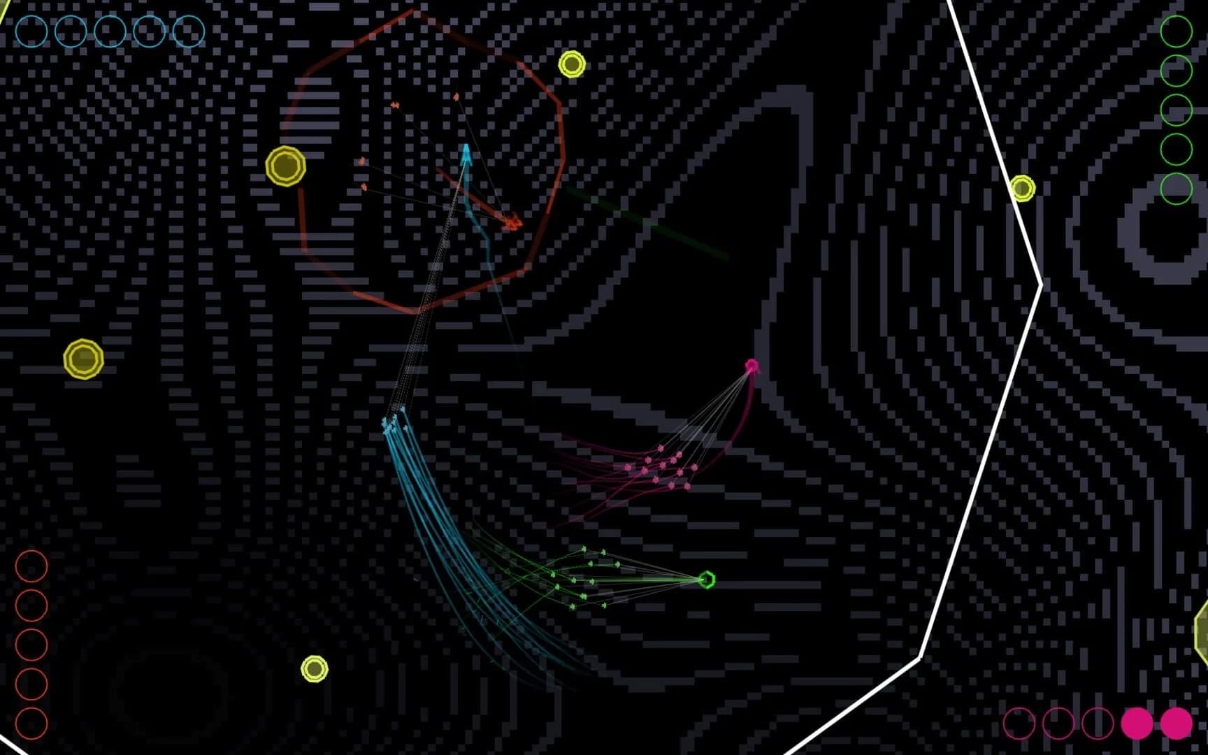 Particle Mace screenshot 4