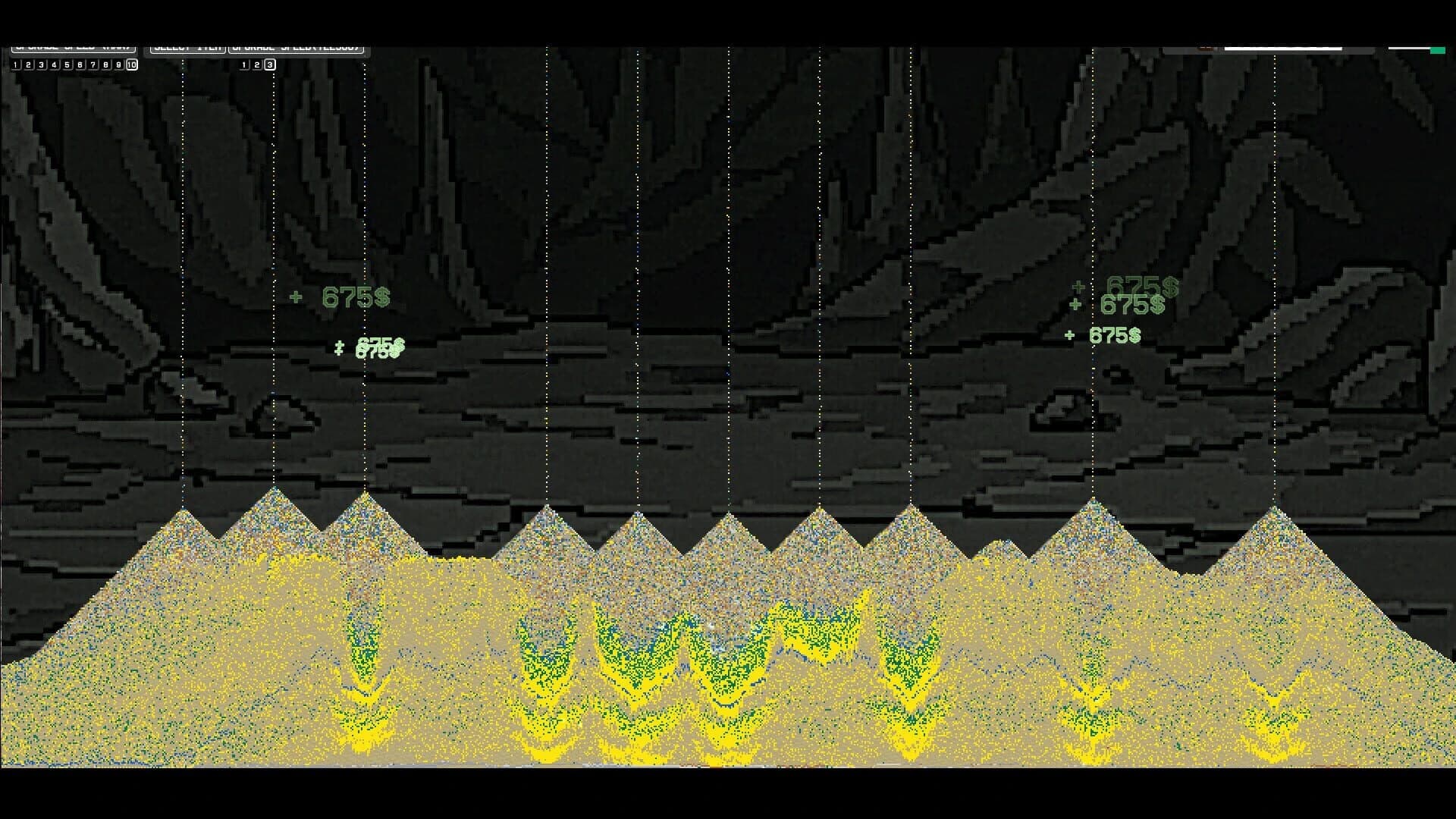 Particul screenshot 1