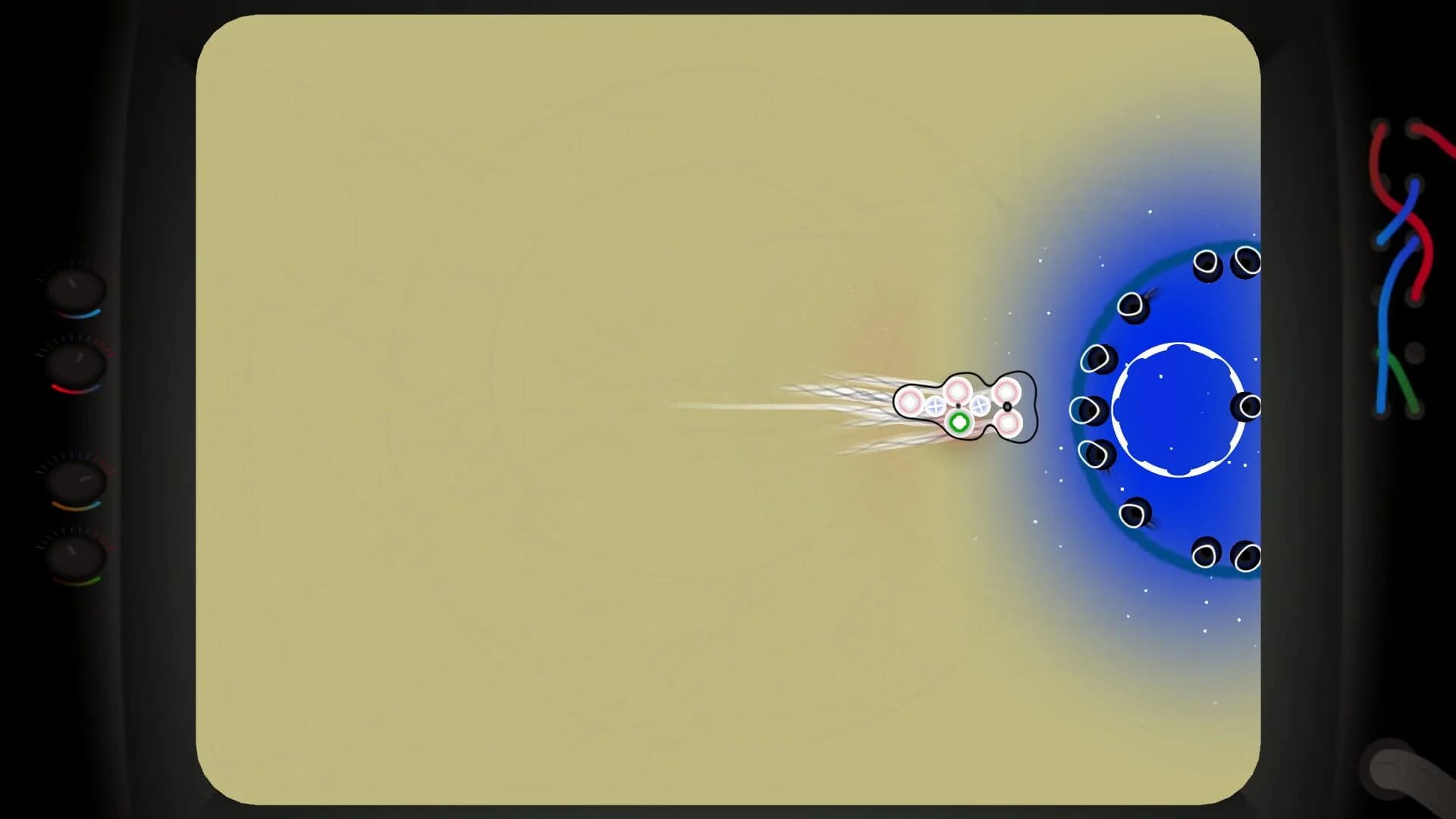 Particulars screenshot 4