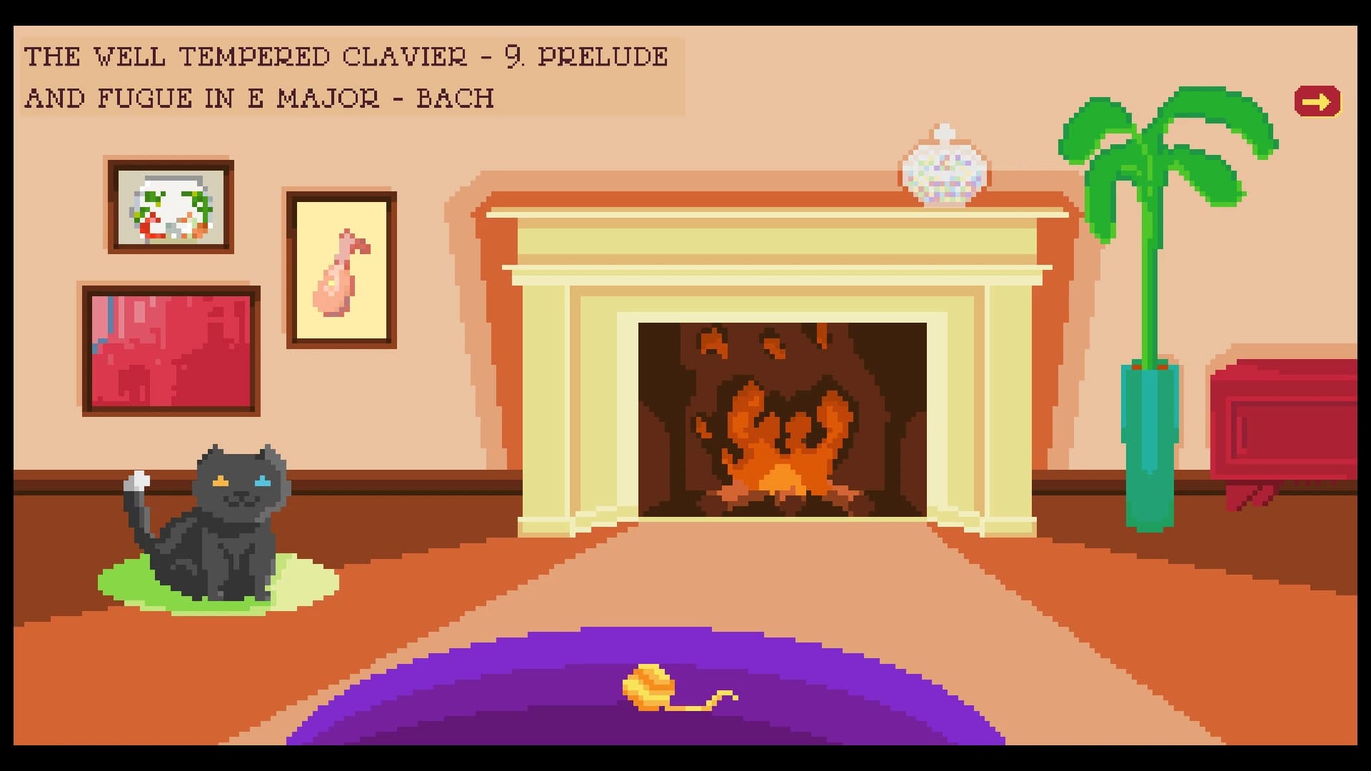 Partitas screenshot 8
