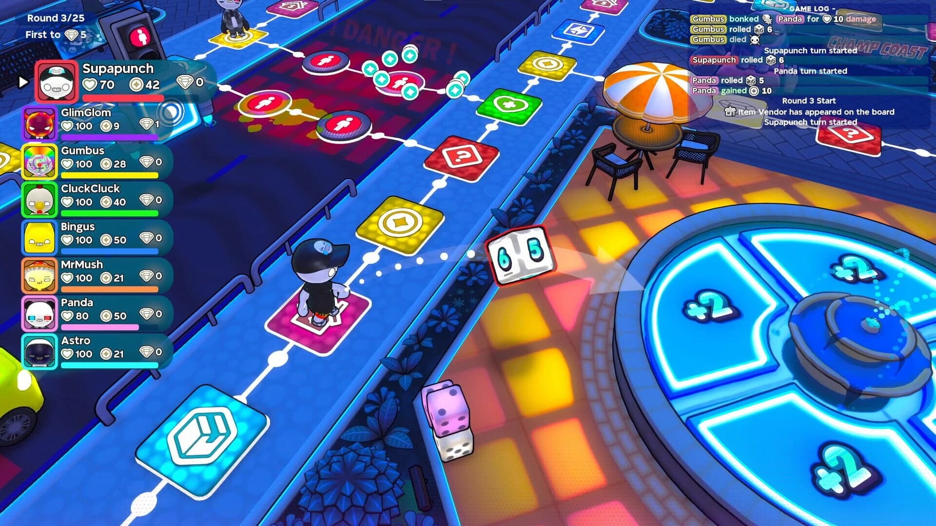 Party Champ screenshot 5