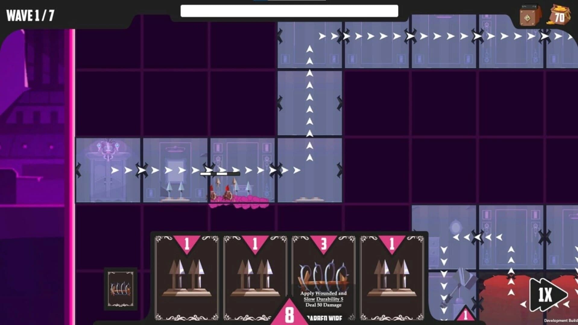 Party Demon screenshot 4