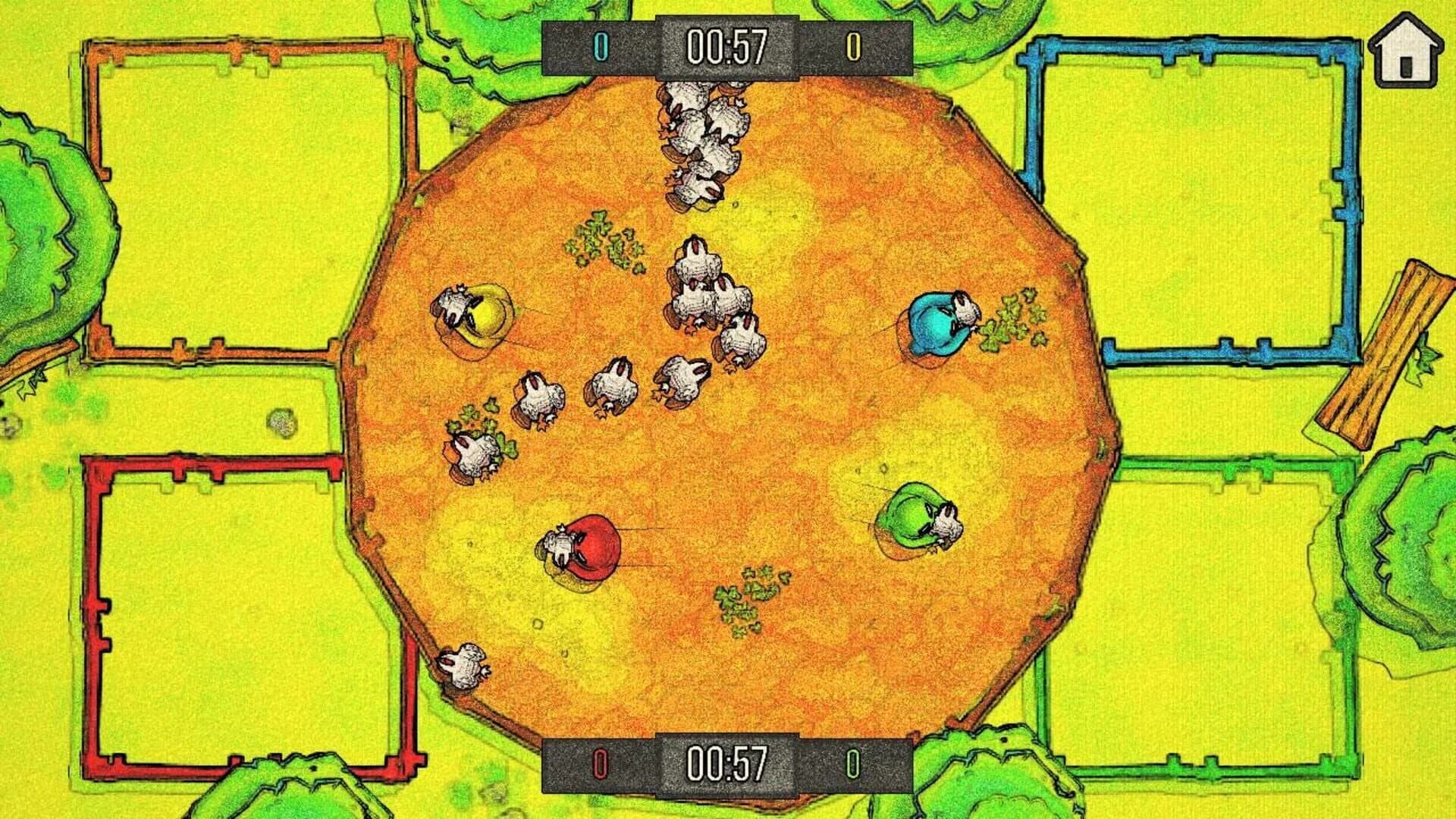 Party Games: 15 in 1 screenshot 1