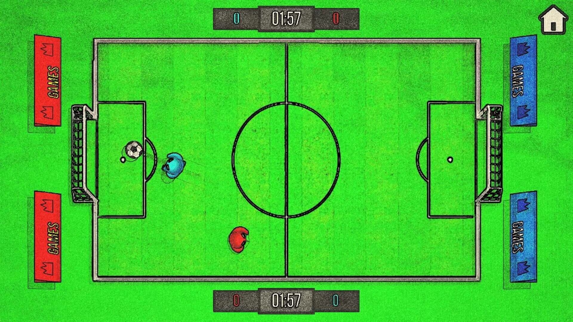 Party Games: 15 in 1 screenshot 4