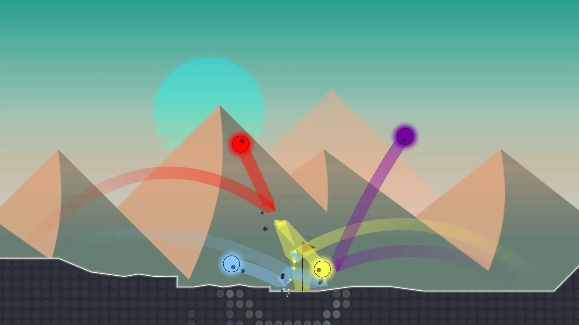Party Golf screenshot 3