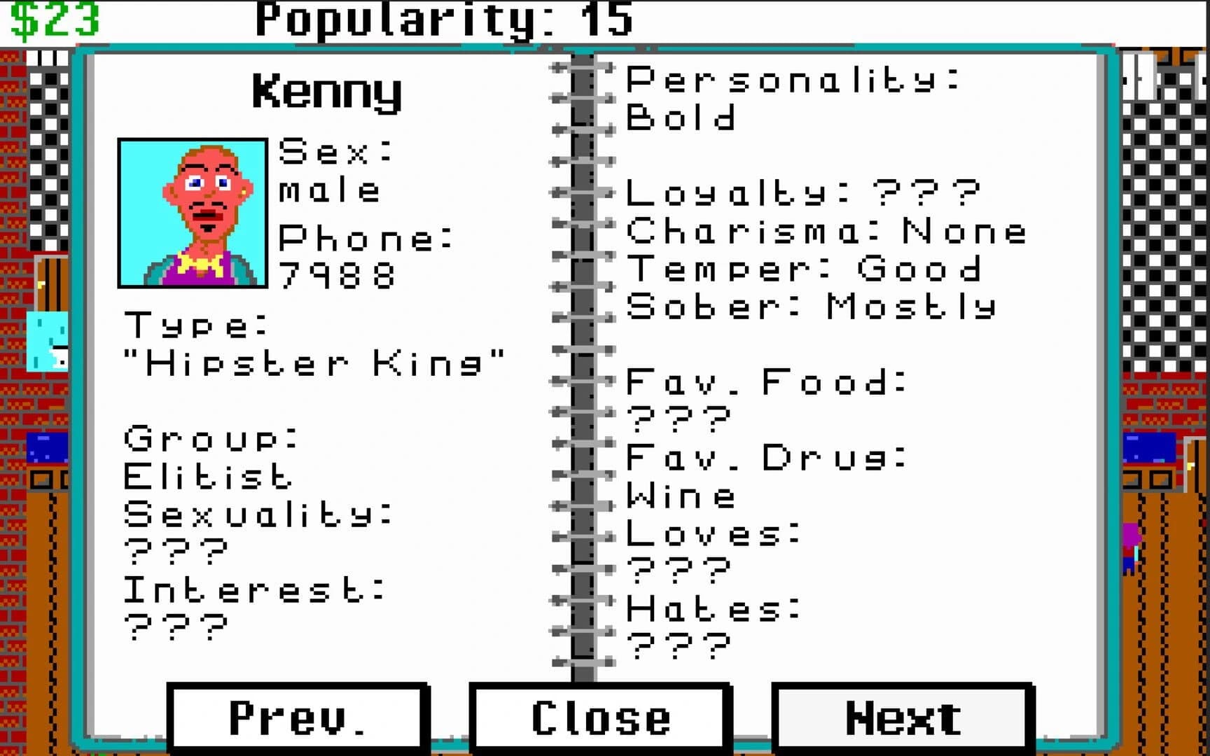 Party Host 85 screenshot 5