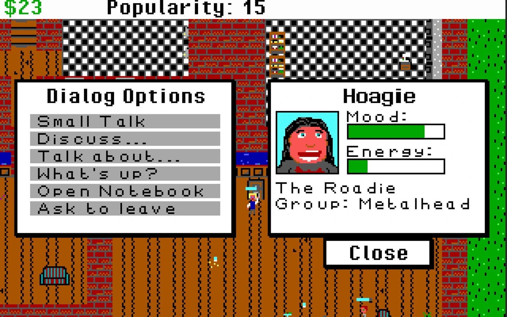 Party Host 85 screenshot 4