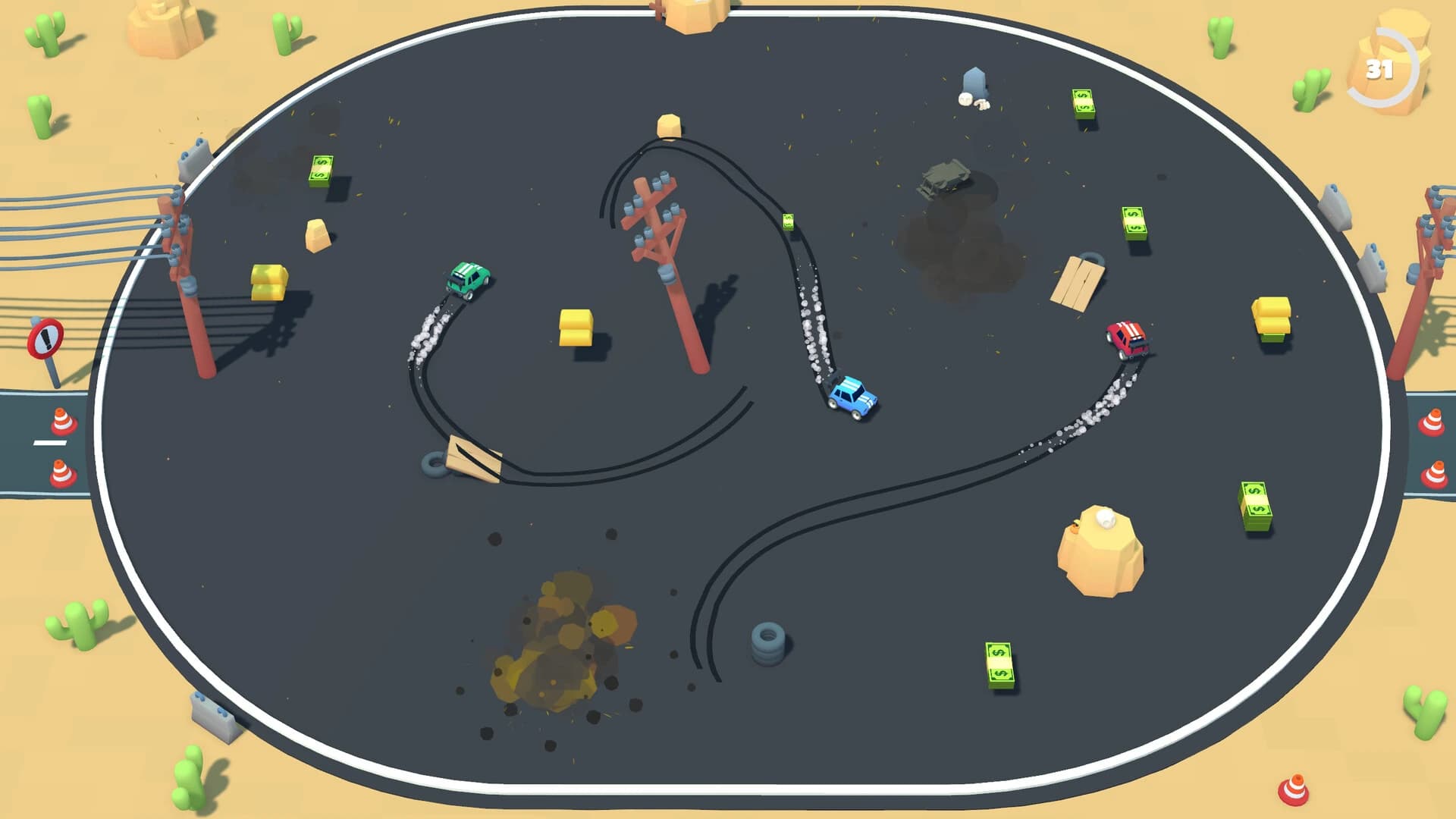 Party Madness screenshot 3
