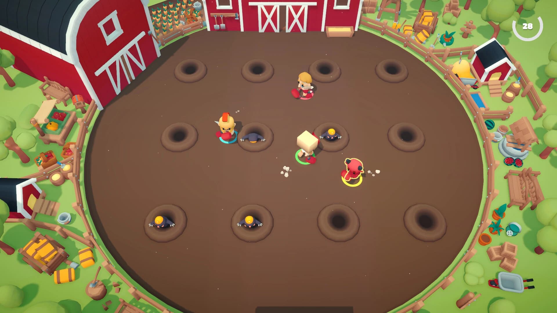 Party Madness screenshot 7