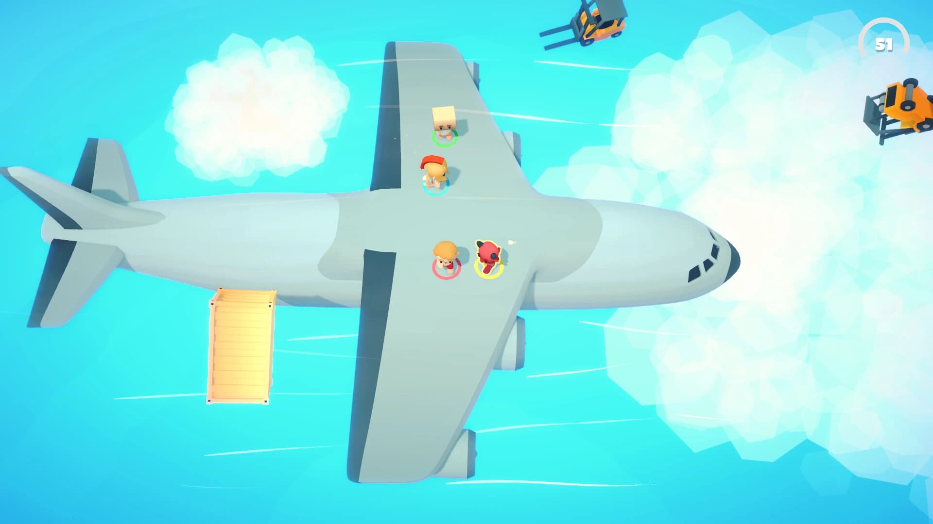 Party Madness screenshot 8