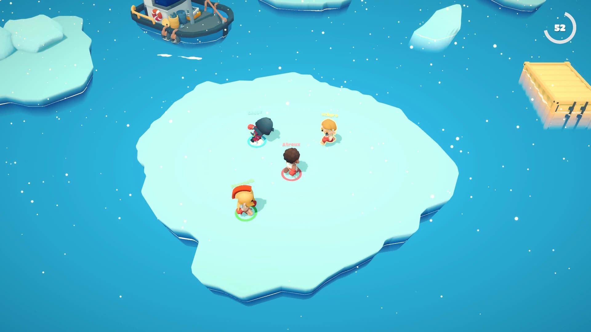 Party Madness screenshot 5