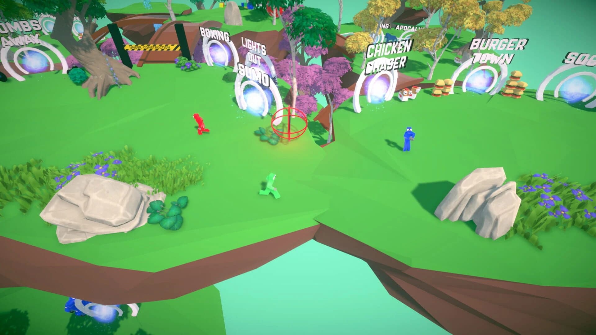 Party Mashup screenshot 4
