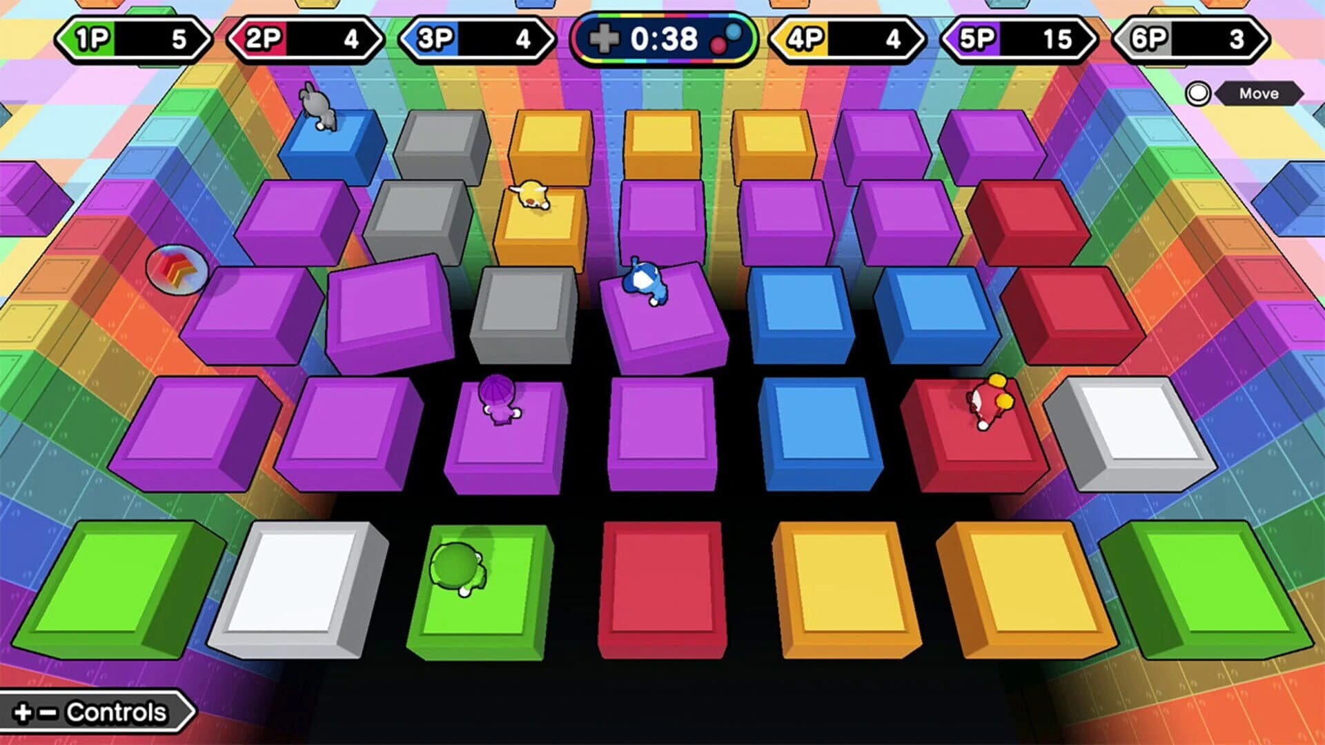 Party Party Time 2 screenshot 4