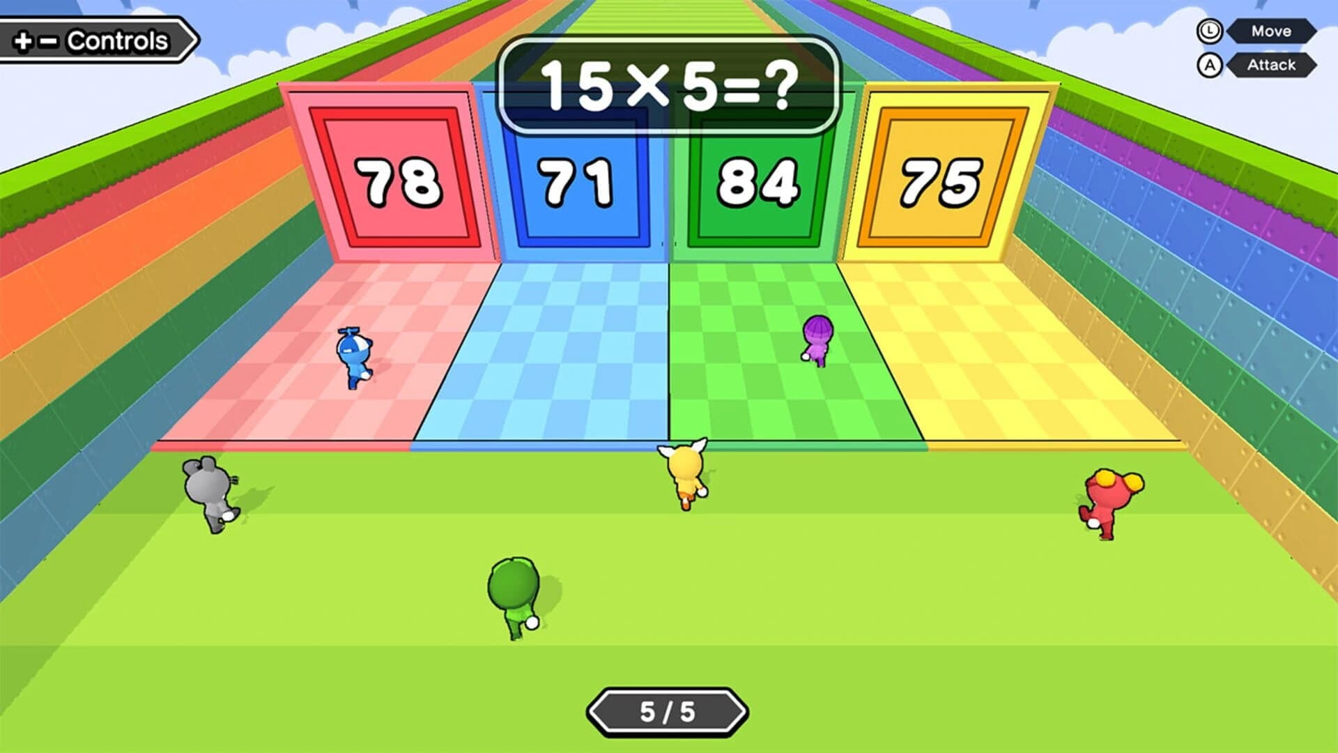Party Party Time 2 screenshot 5
