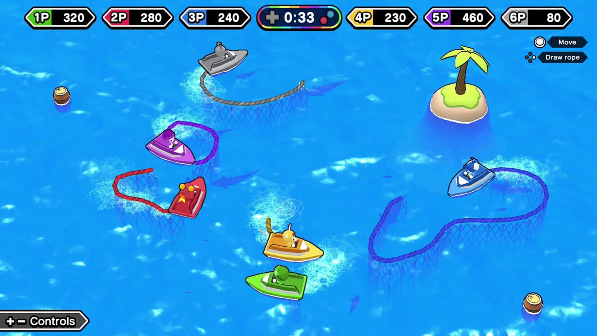 Party Party Time 2 screenshot 2