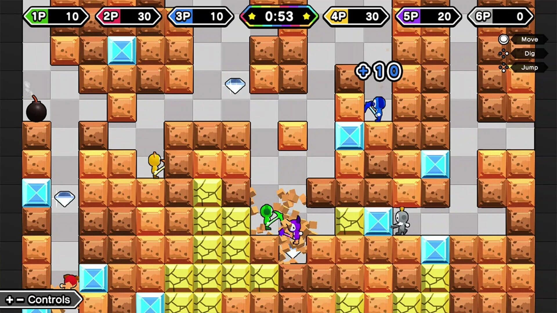 Party Party Time: Party Power Pack screenshot 4