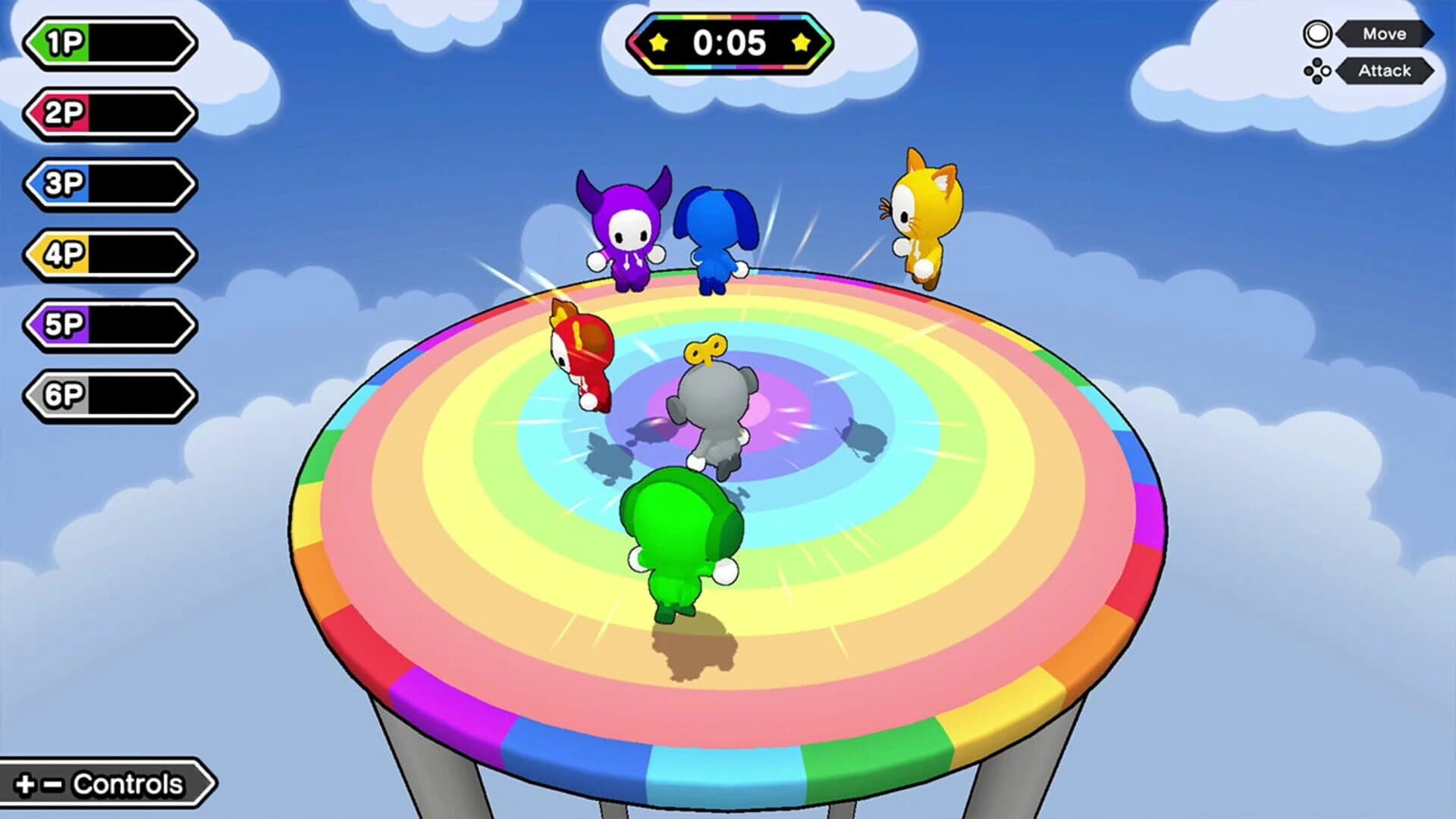 Party Party Time: Party Power Pack screenshot 2