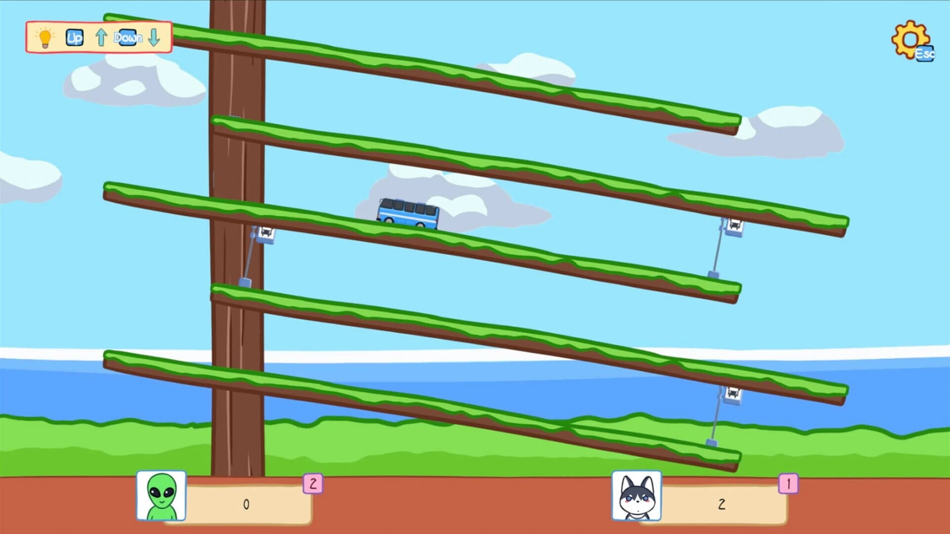 Party Play Mania screenshot 2
