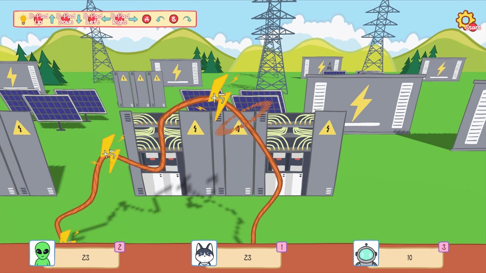 Party Play Mania screenshot 3