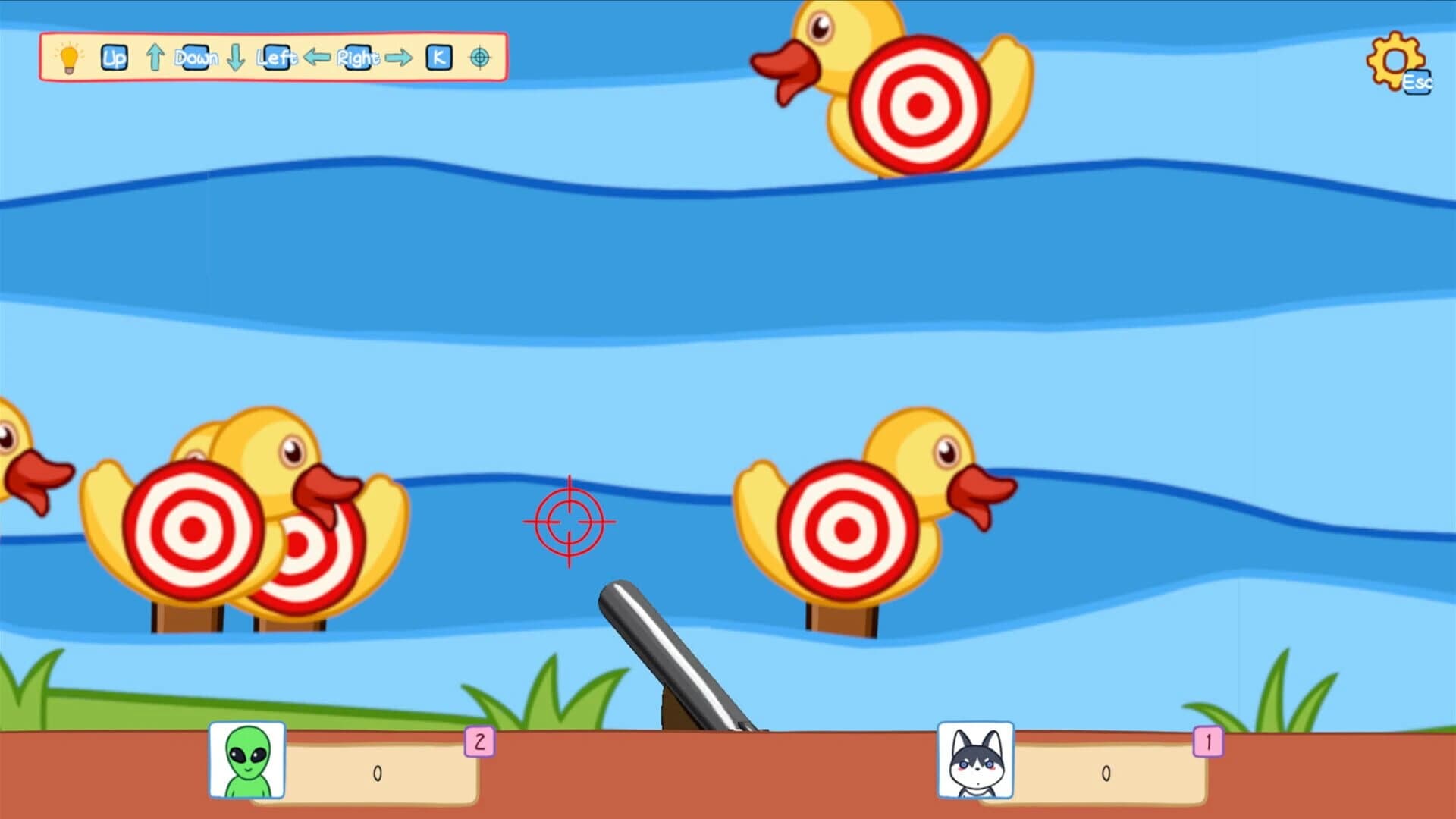 Party Play Mania screenshot 4