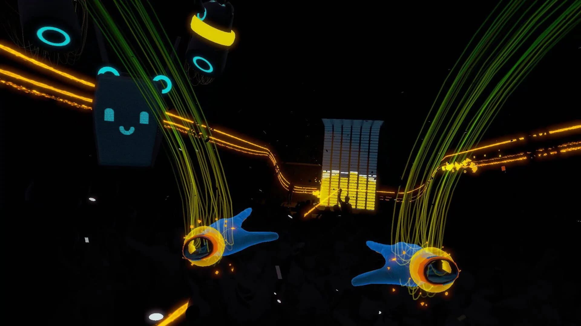 Party Pumper screenshot 4