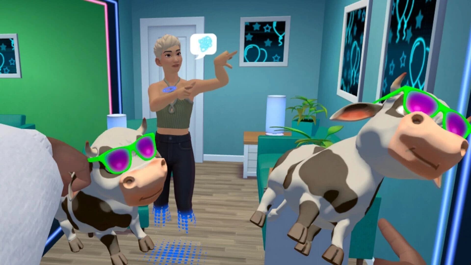 Party Versus screenshot 3