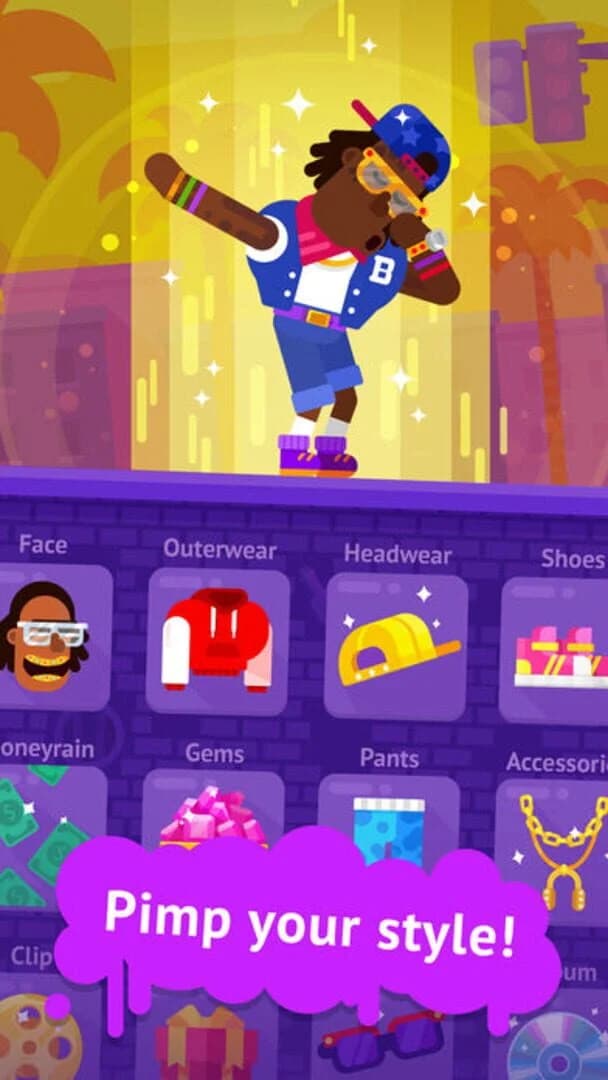 Partymasters screenshot 4