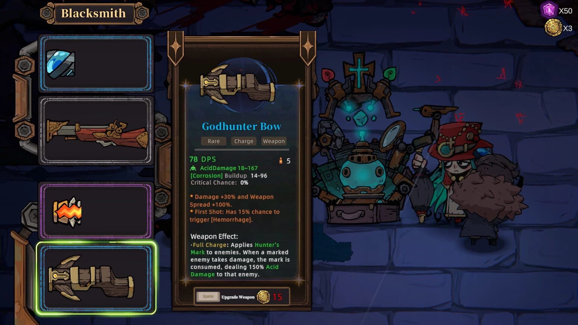 Pass the Fear screenshot 4