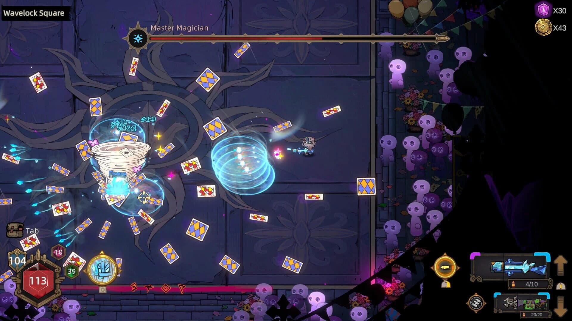 Pass the Fear screenshot 3