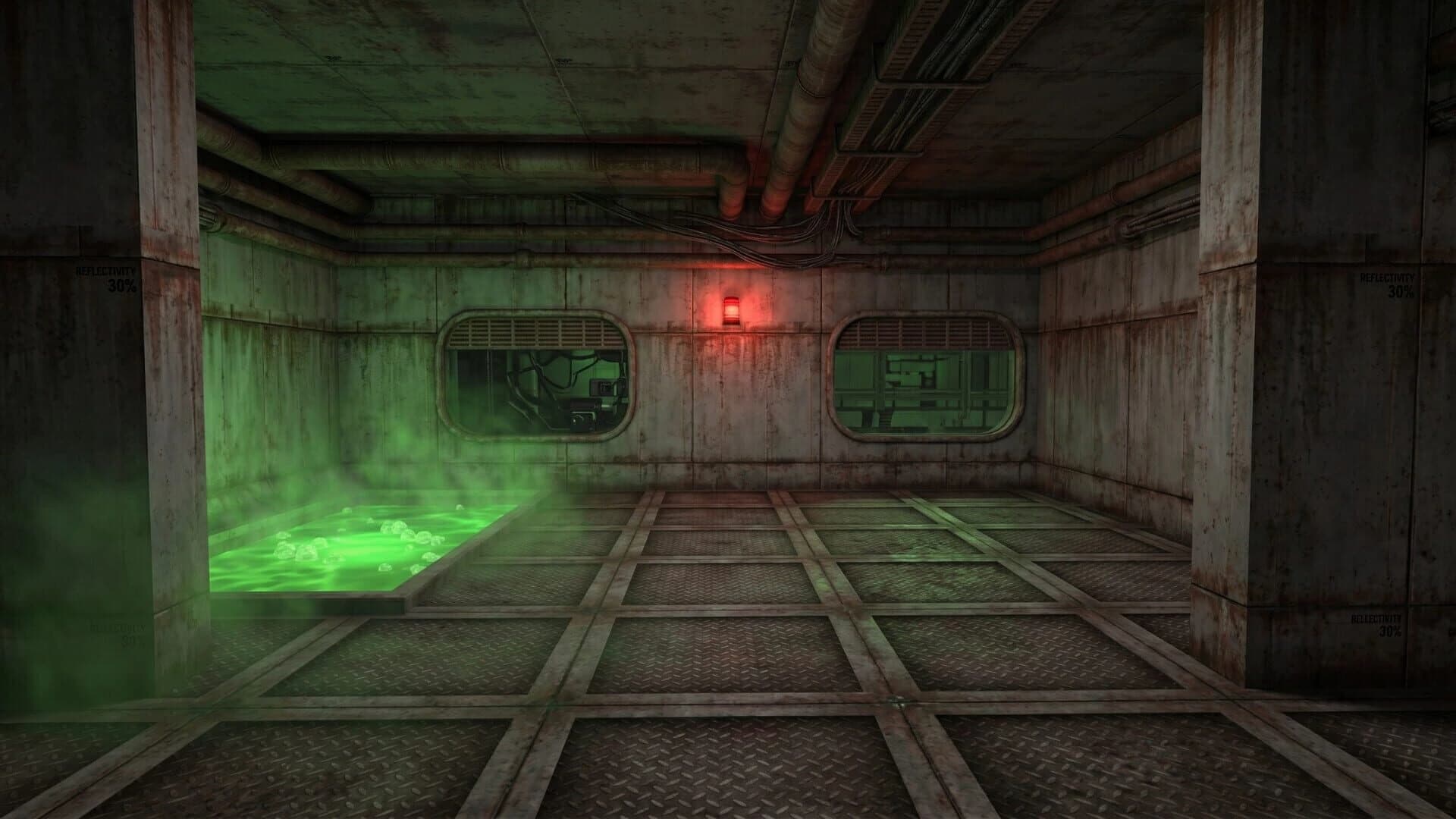 Pass the Mask! screenshot 5