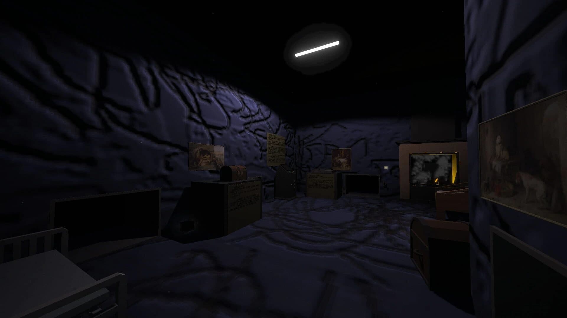 Passage screenshot 4