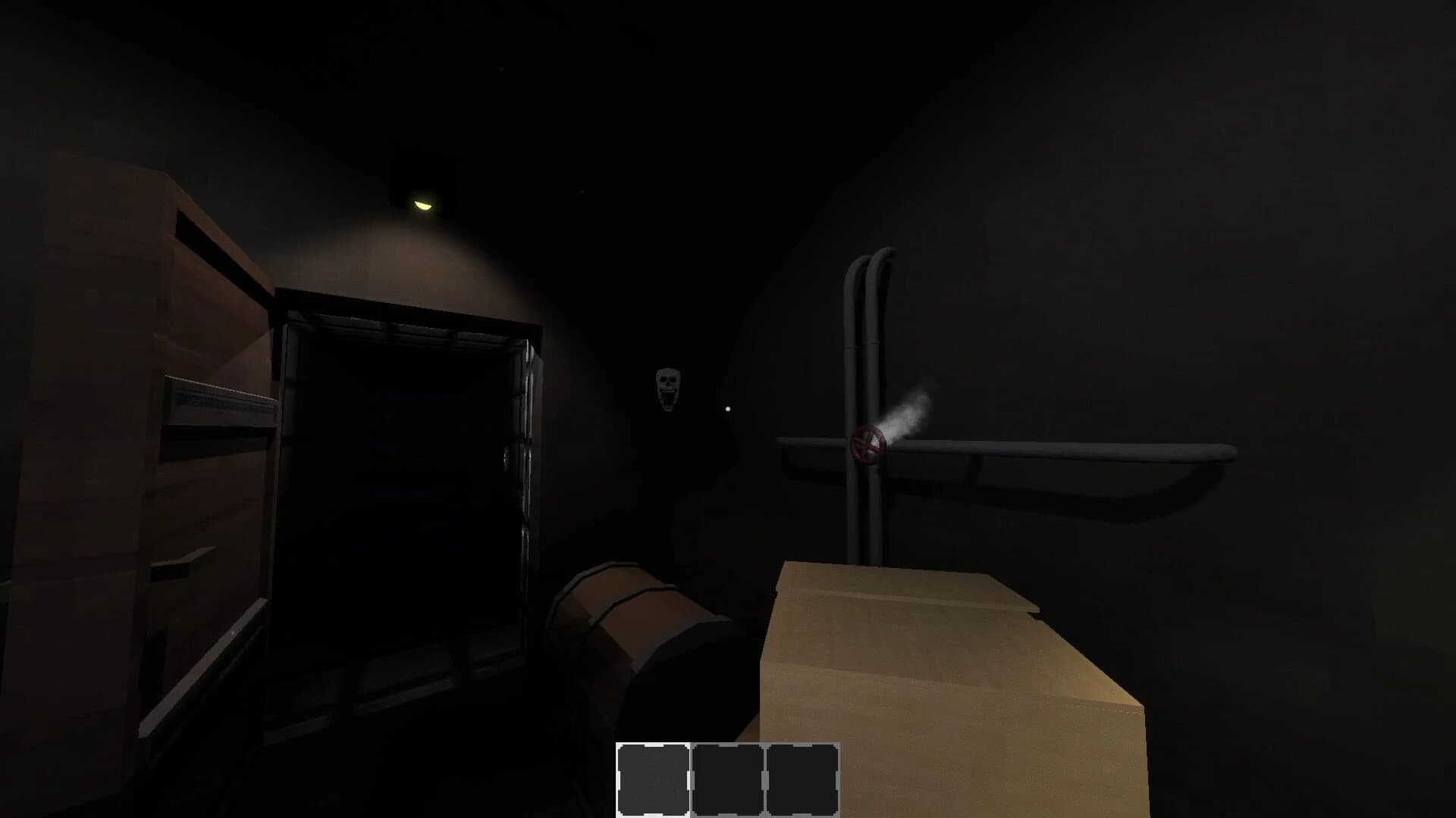 Passage screenshot 3