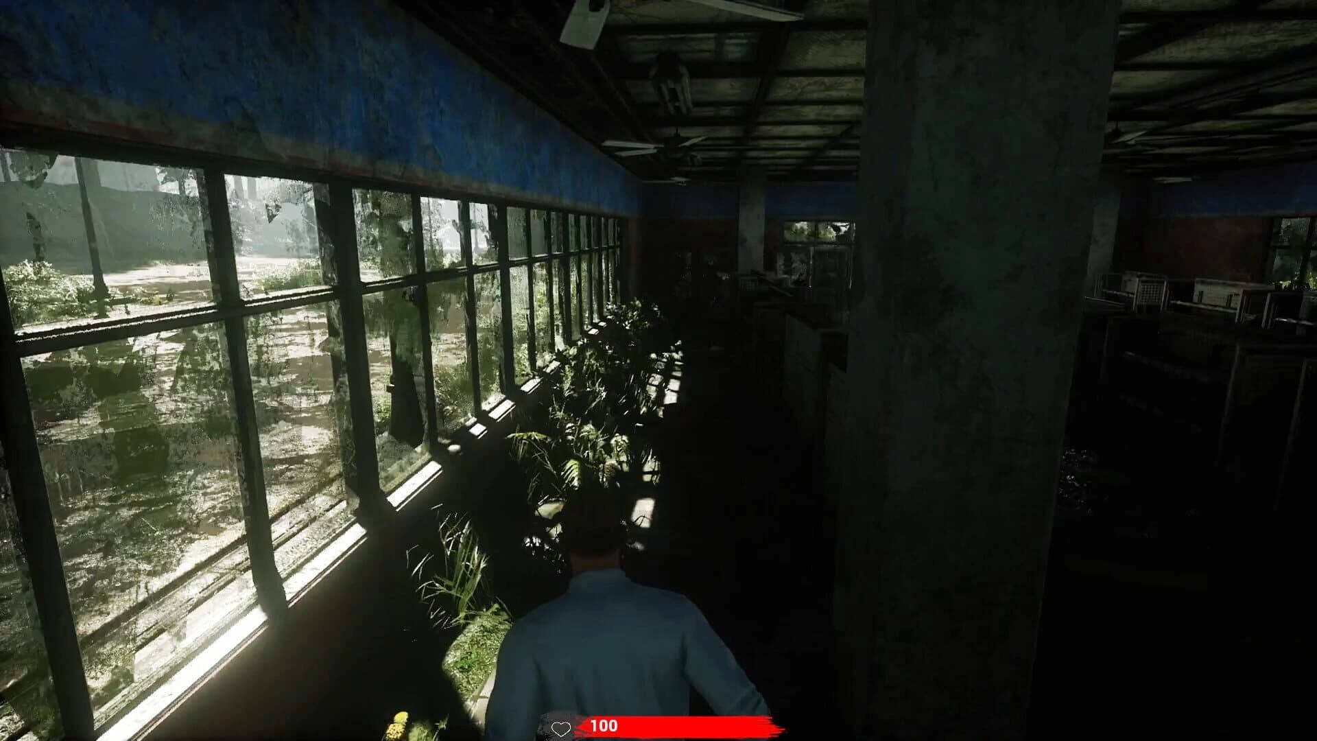 Passed Out screenshot 5