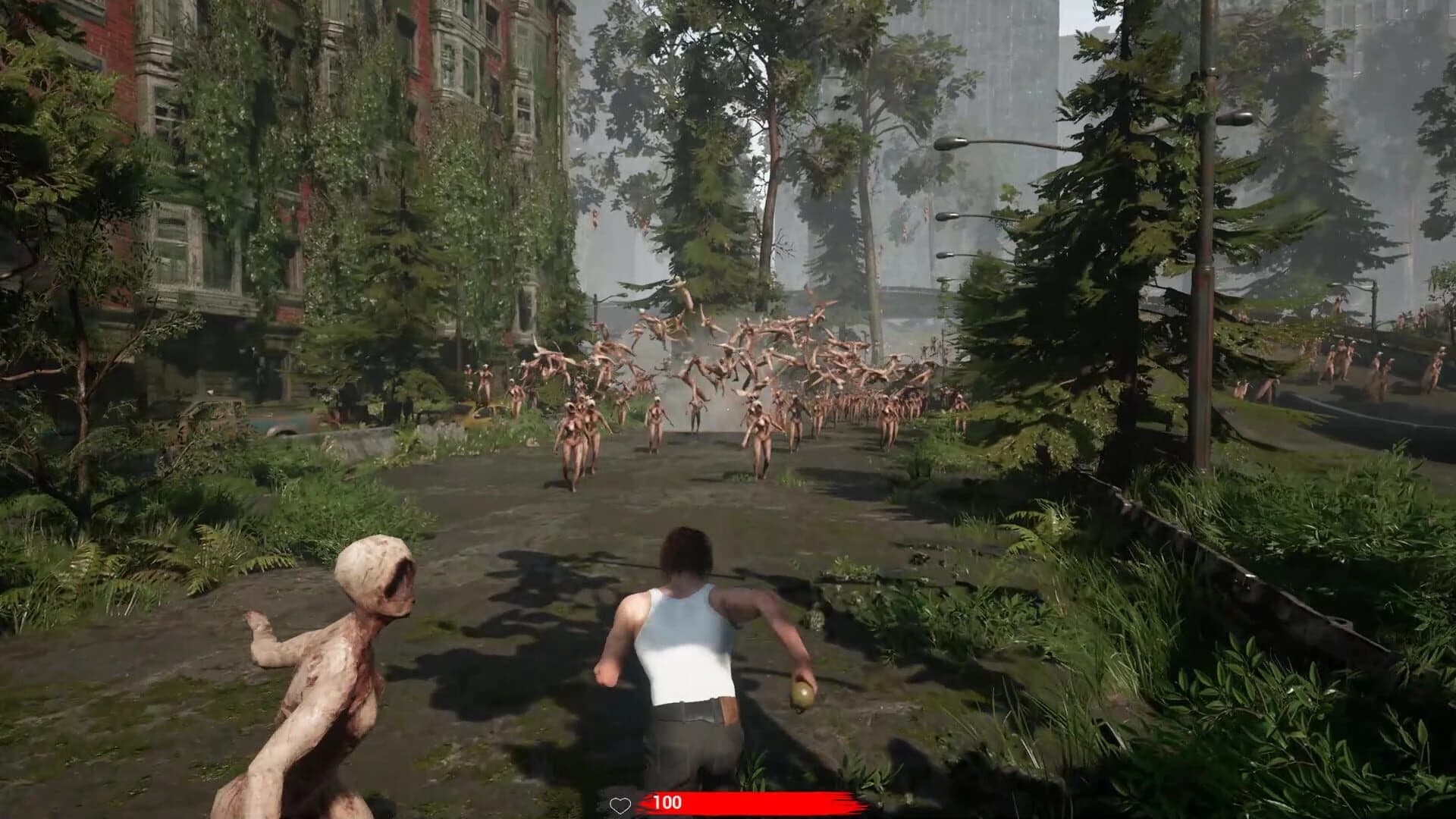 Passed Out screenshot 4