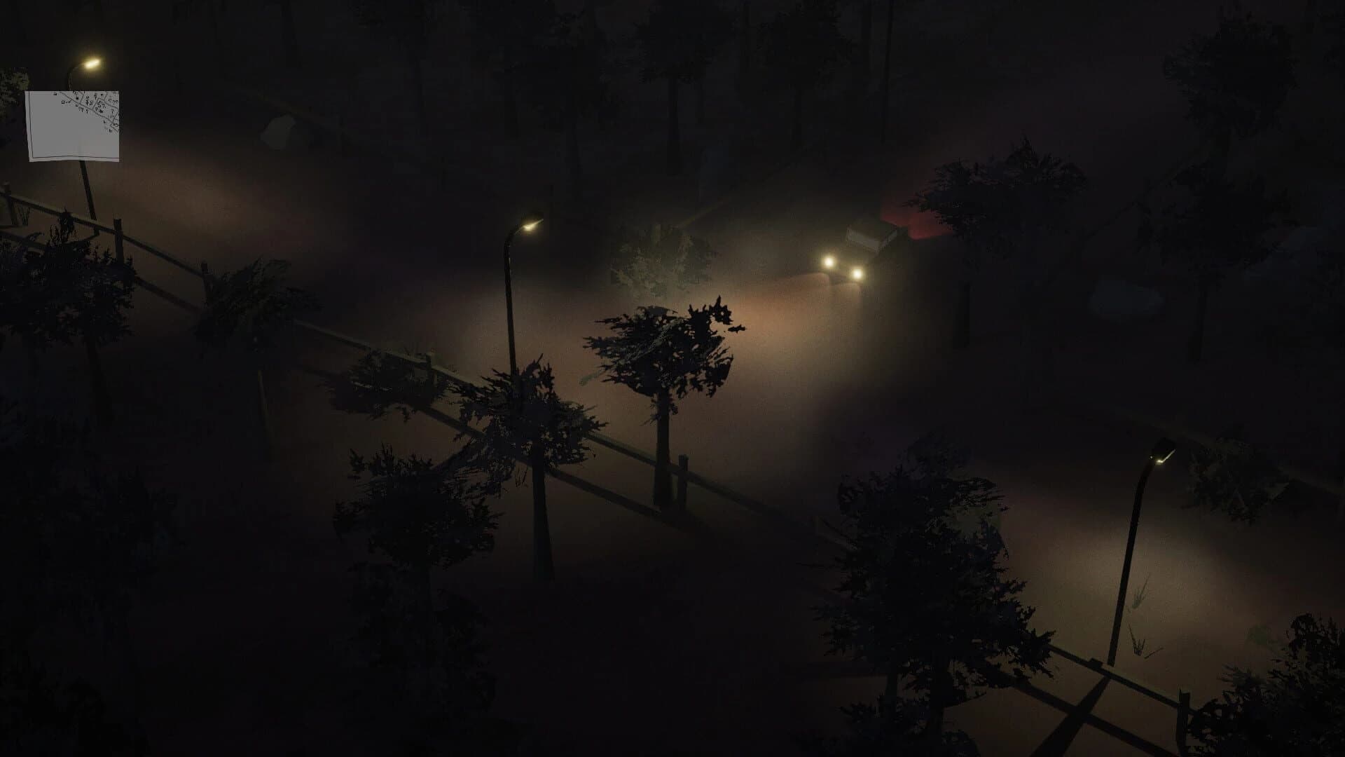 Passenger Seat screenshot 3