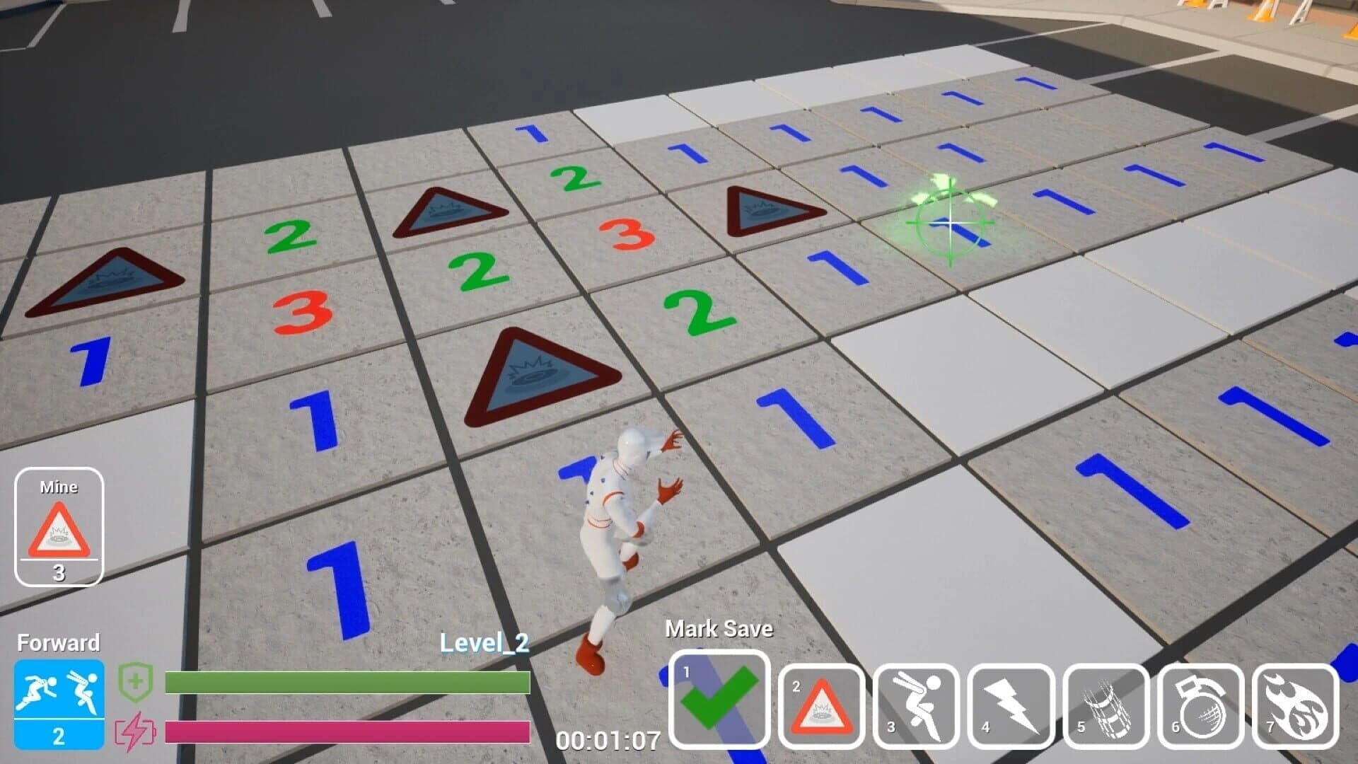 Passer screenshot 5