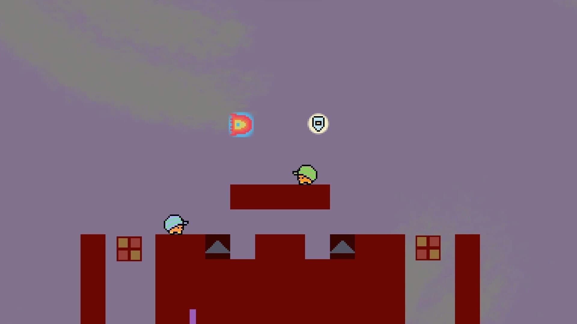 Past Synergy screenshot 1
