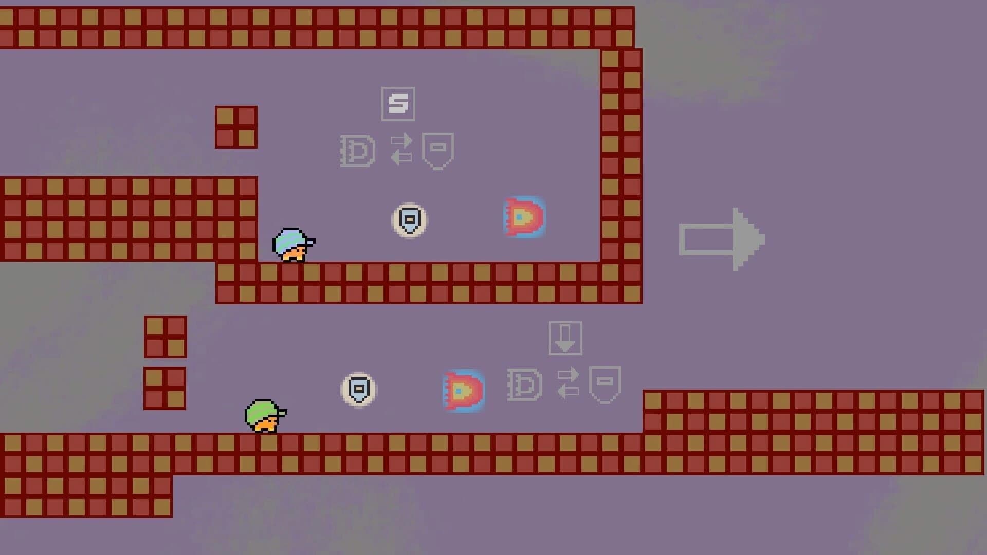 Past Synergy screenshot 4