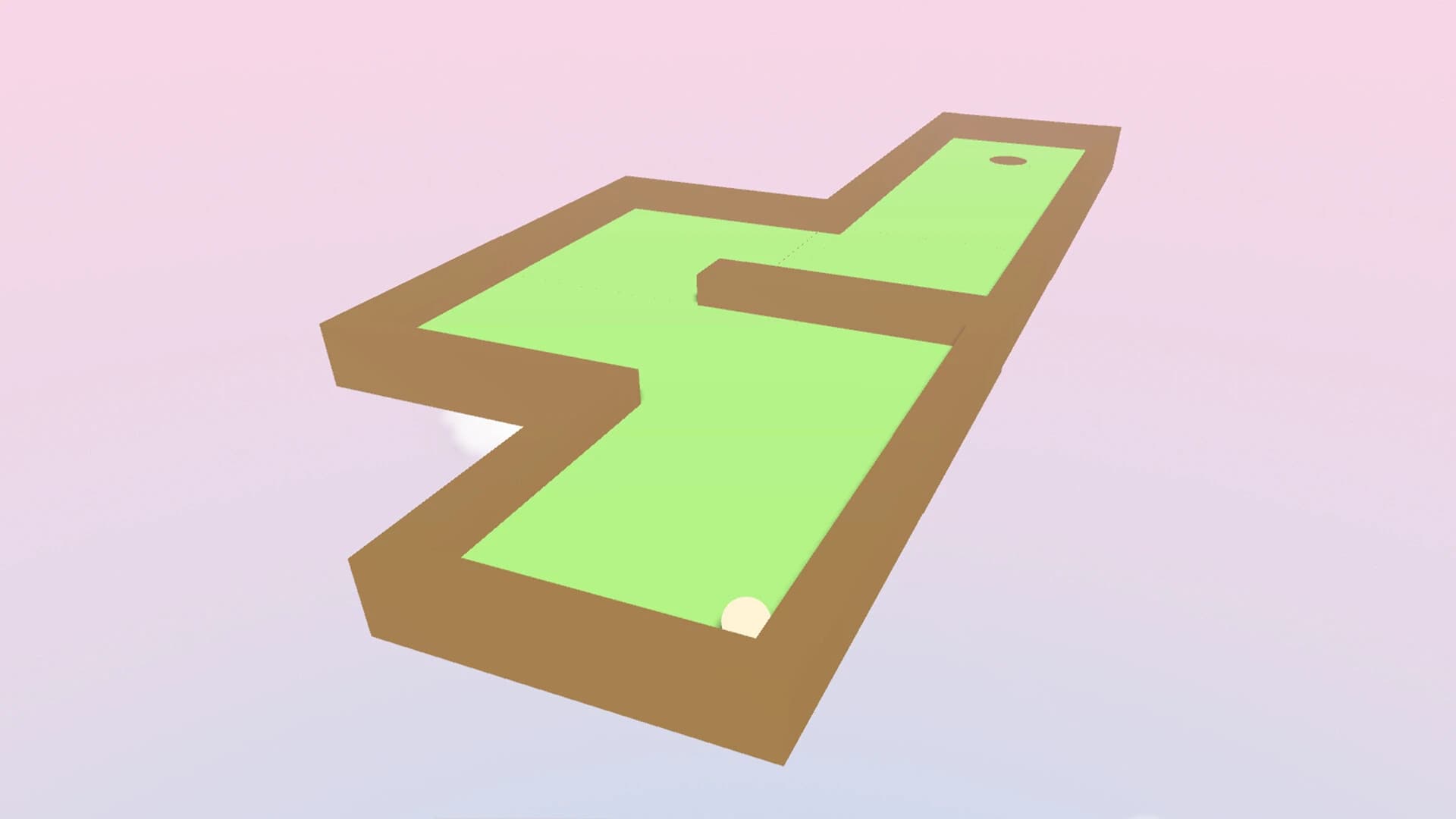 Pastel Putter screenshot 2