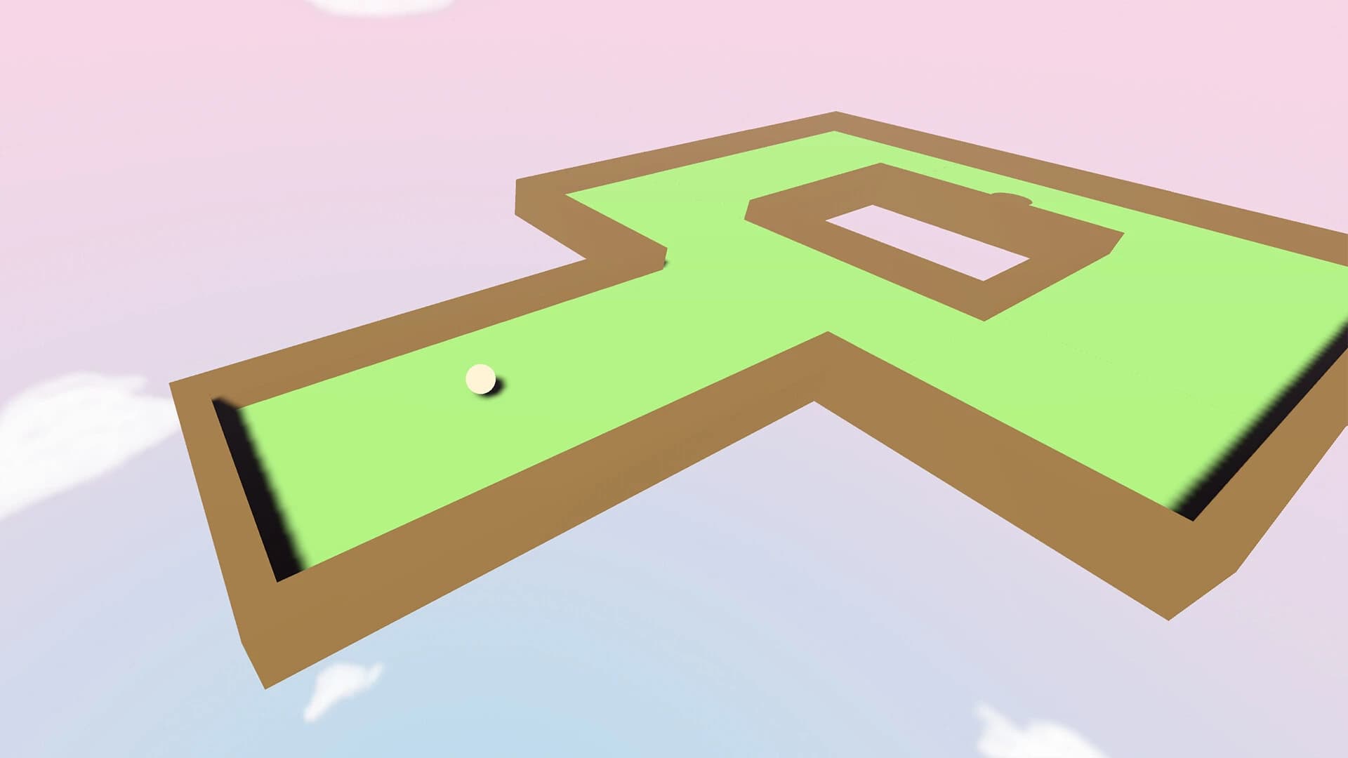 Pastel Putter screenshot 5