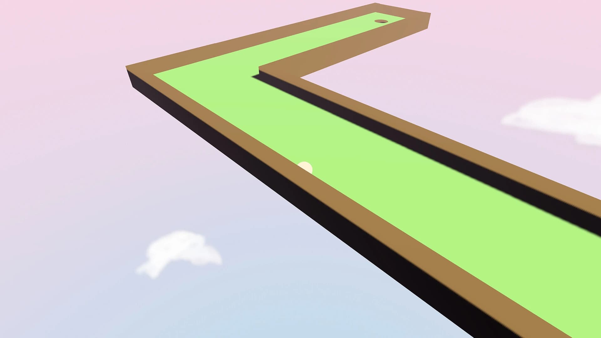 Pastel Putter screenshot 3