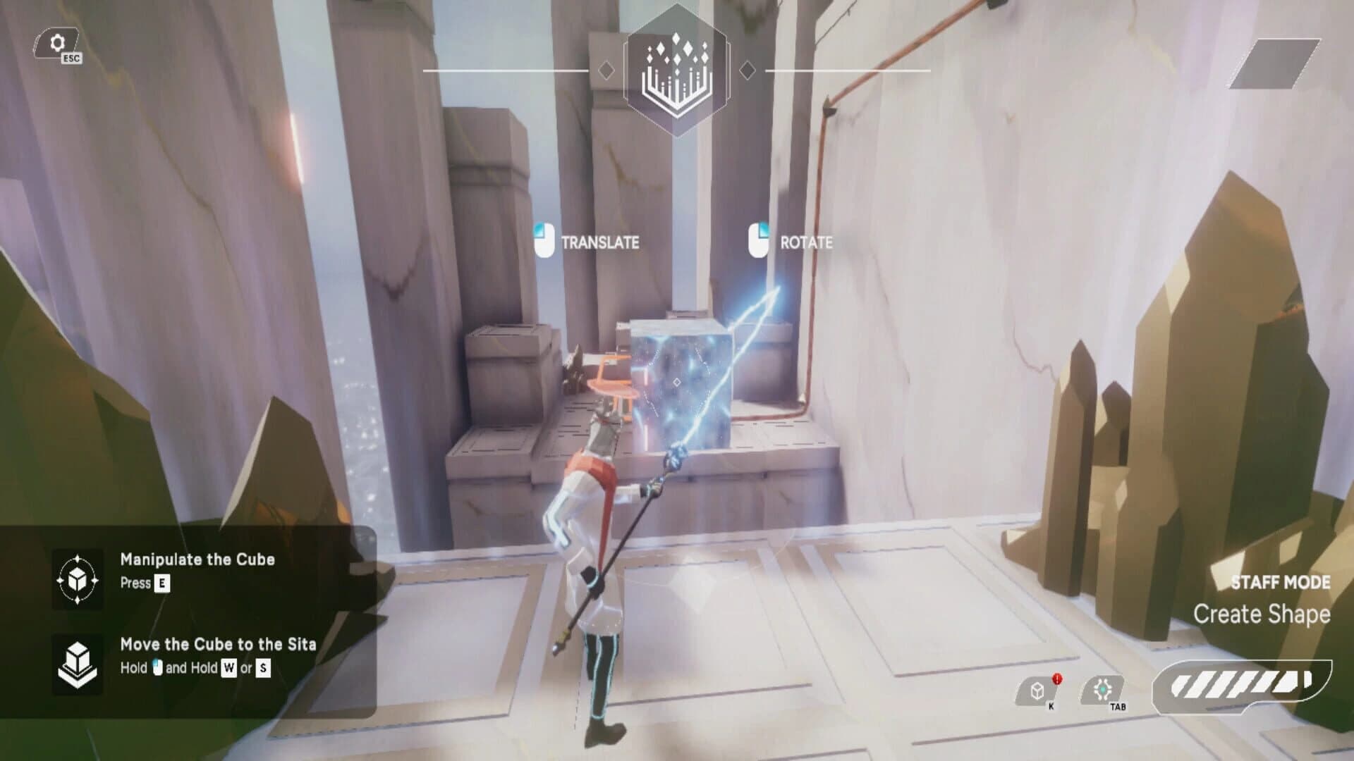 Pastopia screenshot 3