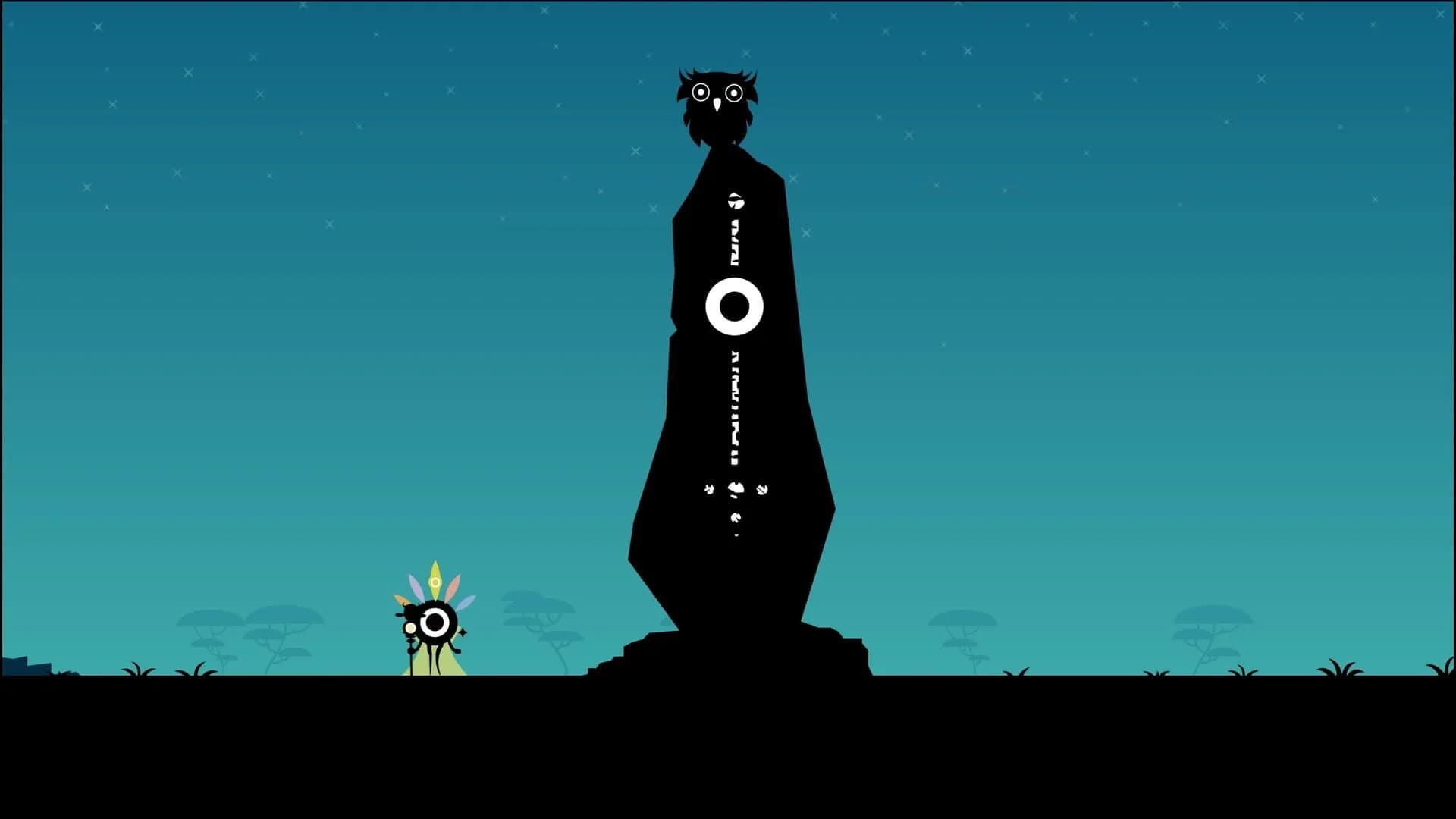 Patapon 2 Remastered screenshot 1