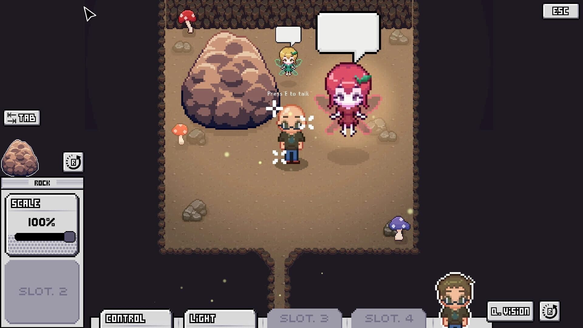 Patch Me if You Can screenshot 3